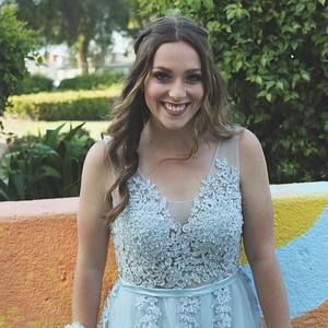 Meet your Posher, Jessica